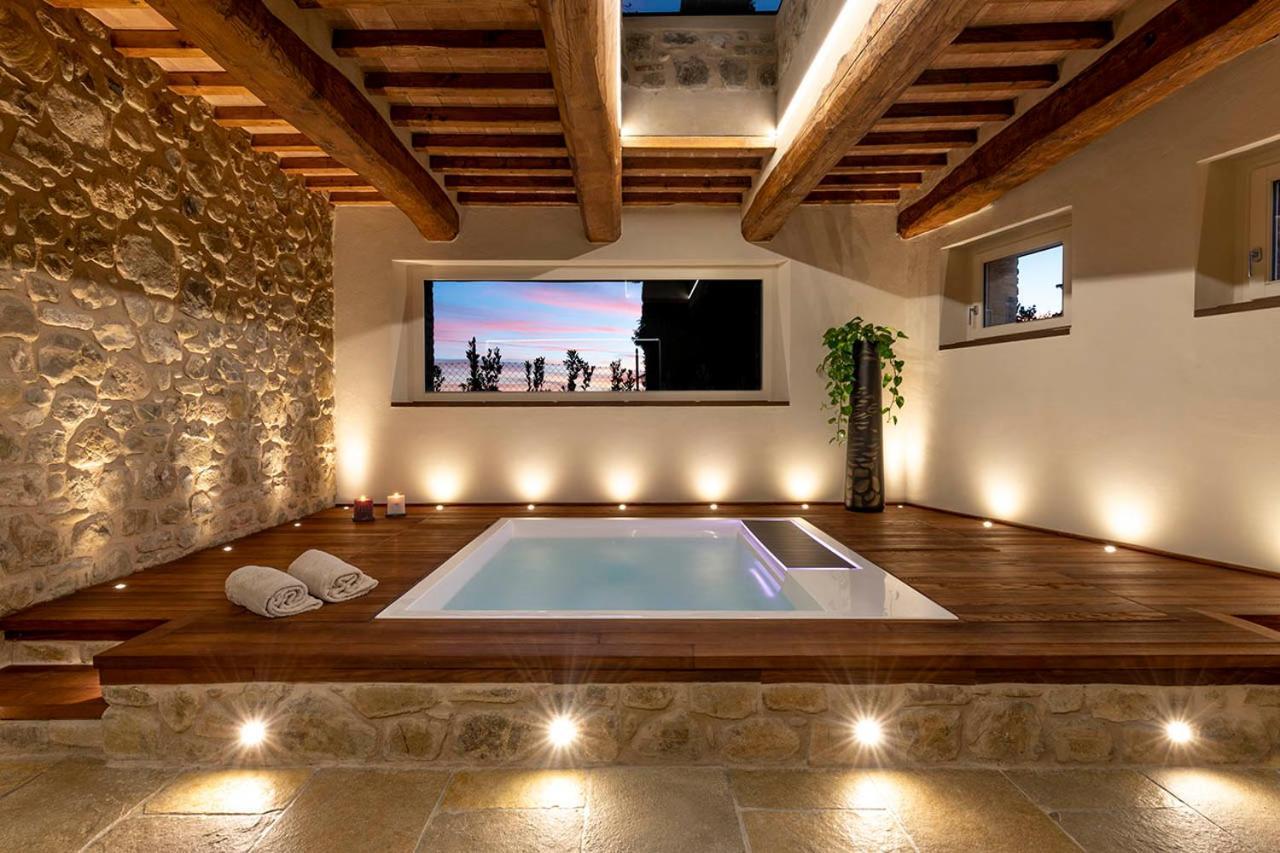 Mastrojanni Relais * Montalcino