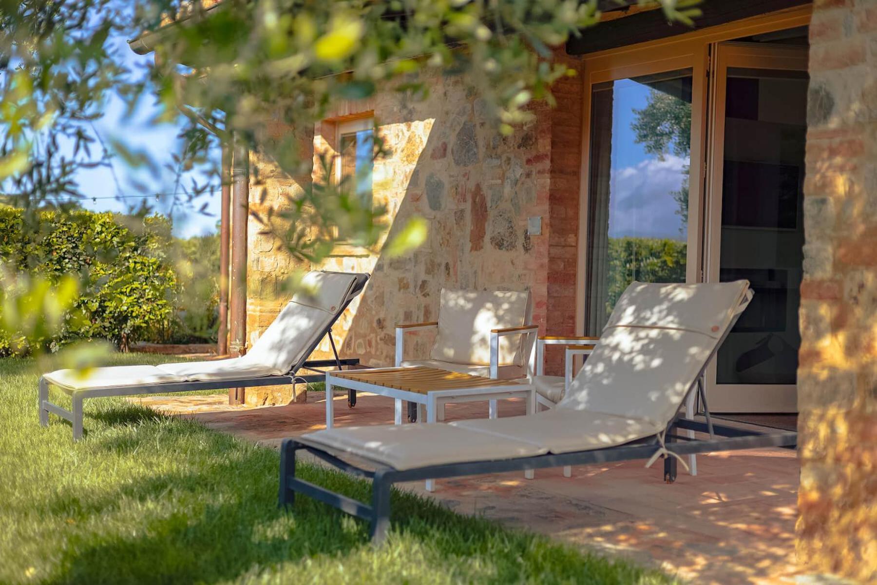 Mastrojanni Relais