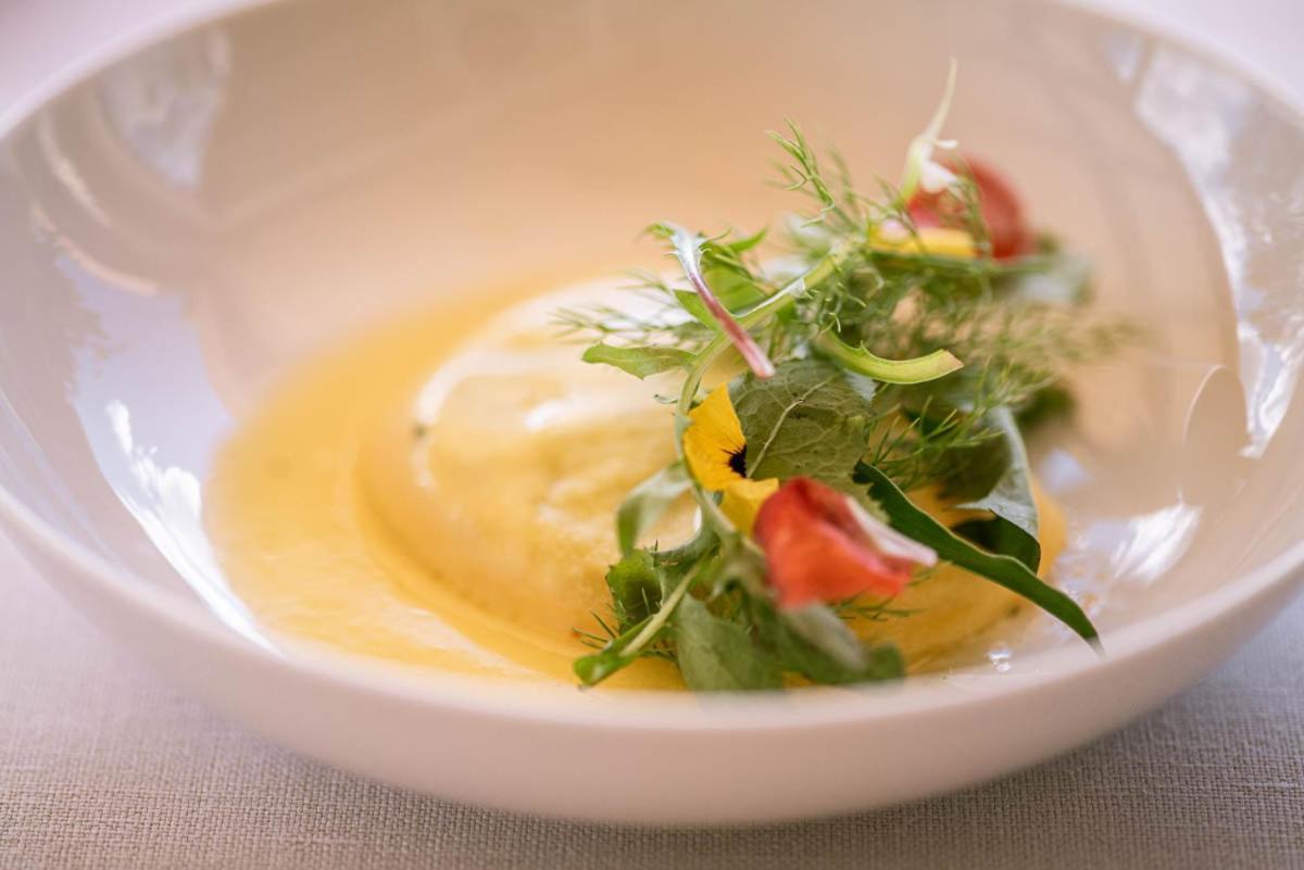 Mastrojanni Relais Bauernhof *