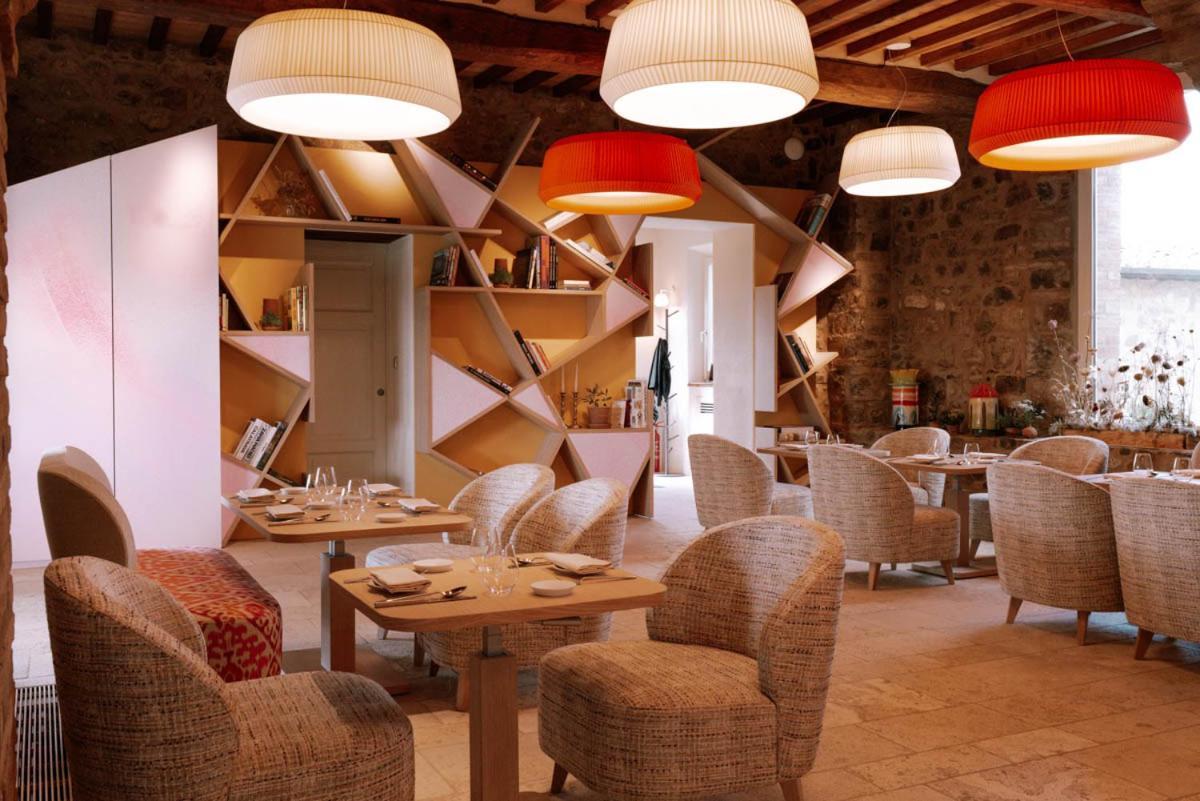 Séjour à la ferme Mastrojanni Relais