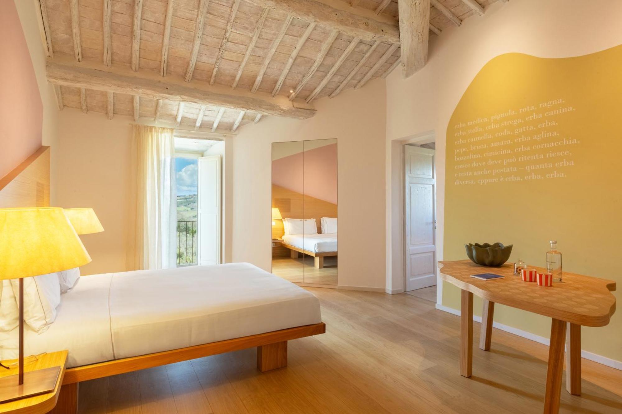 Bauernhof Mastrojanni Relais