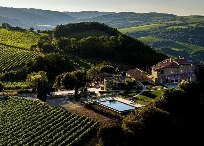 Mastrojanni Relais