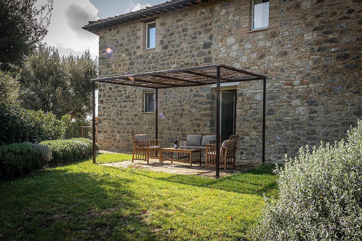 Agroturismo Mastrojanni Relais