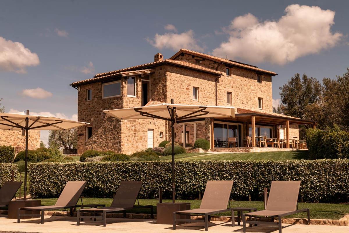 Mastrojanni Relais