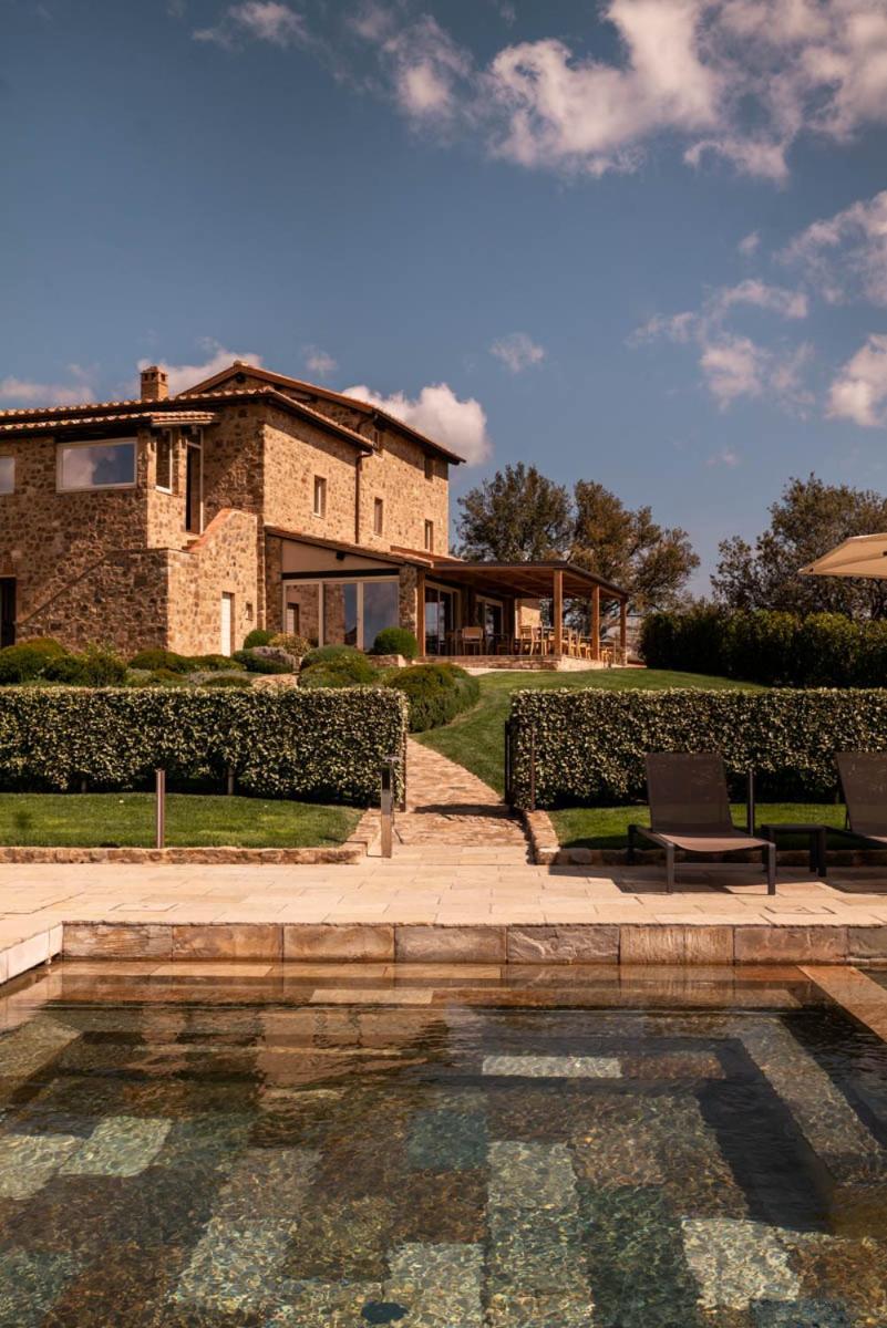 Mastrojanni Relais Vakantieboerderij