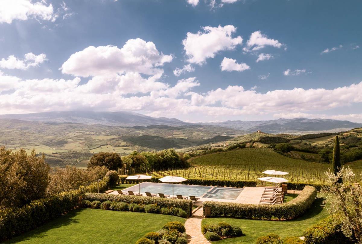 Mastrojanni Relais Vakantieboerderij *