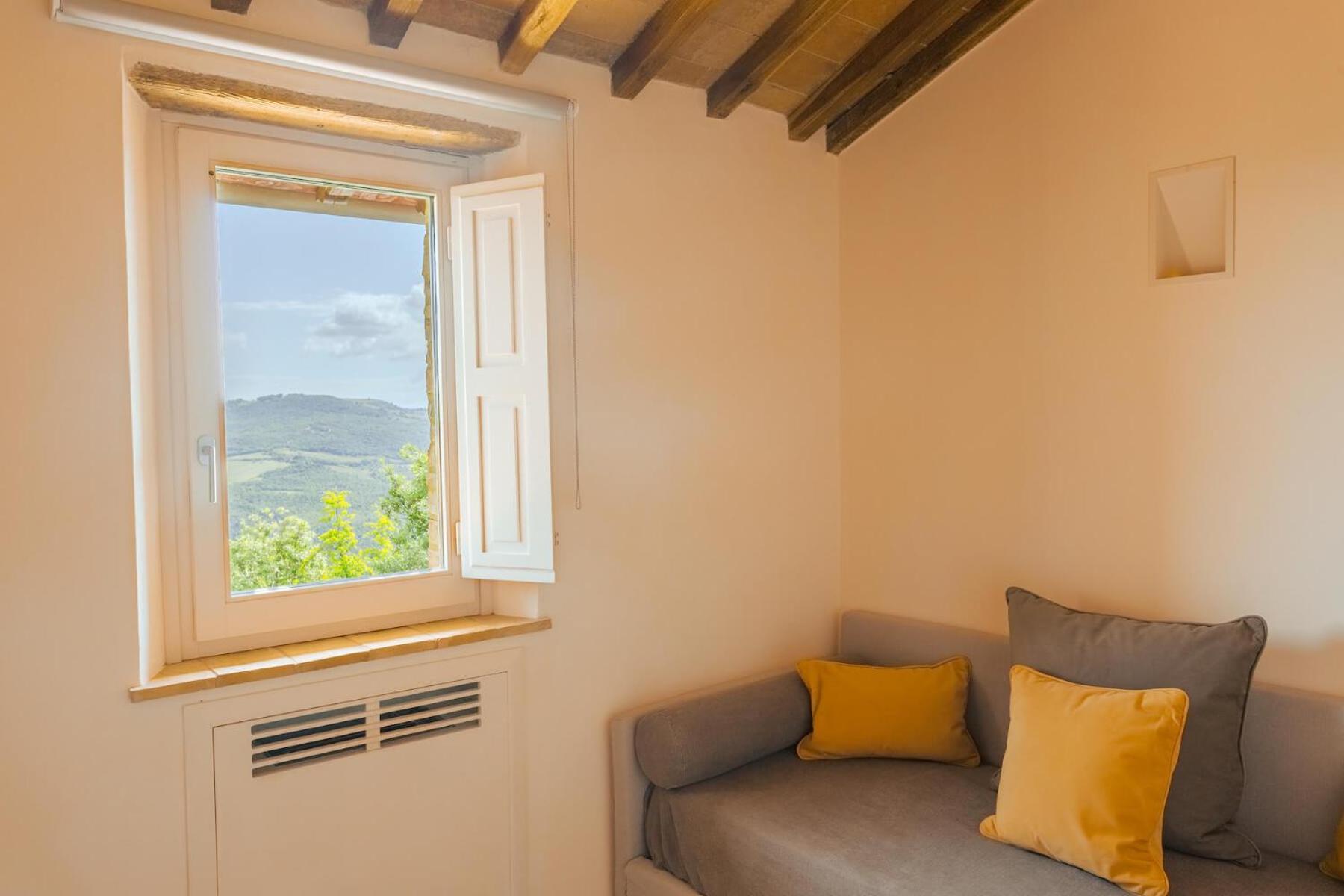 Mastrojanni Relais Montalcino