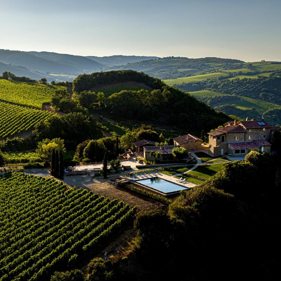 Farm stay Mastrojanni Relais *