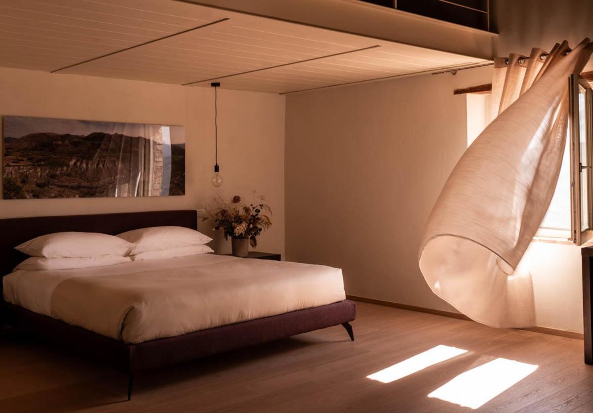 Farm stay Mastrojanni Relais *