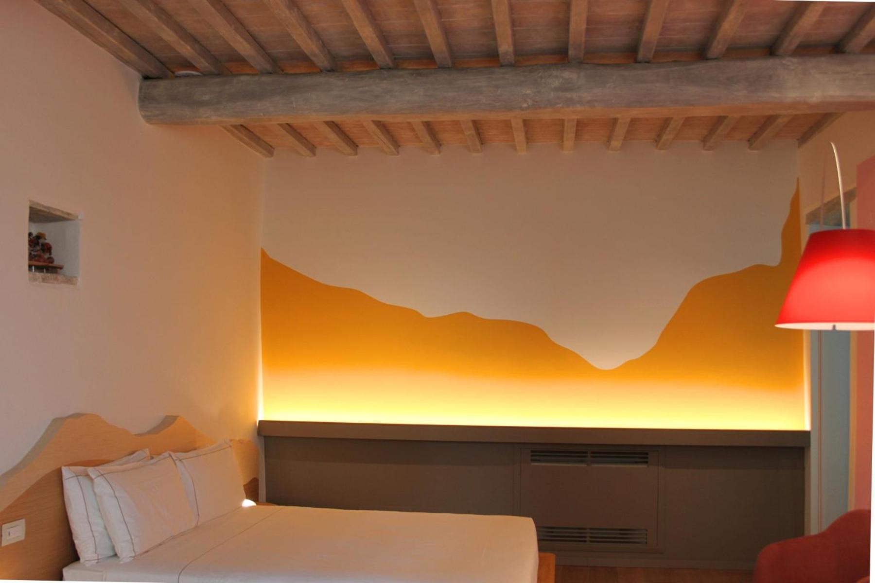 Mastrojanni Relais *