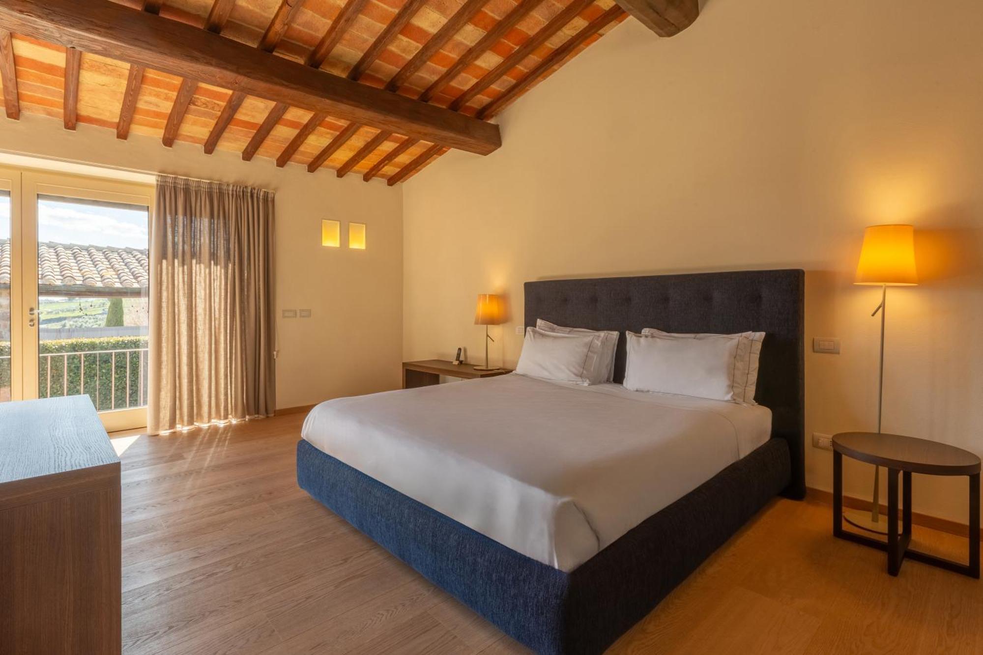 Mastrojanni Relais * Montalcino