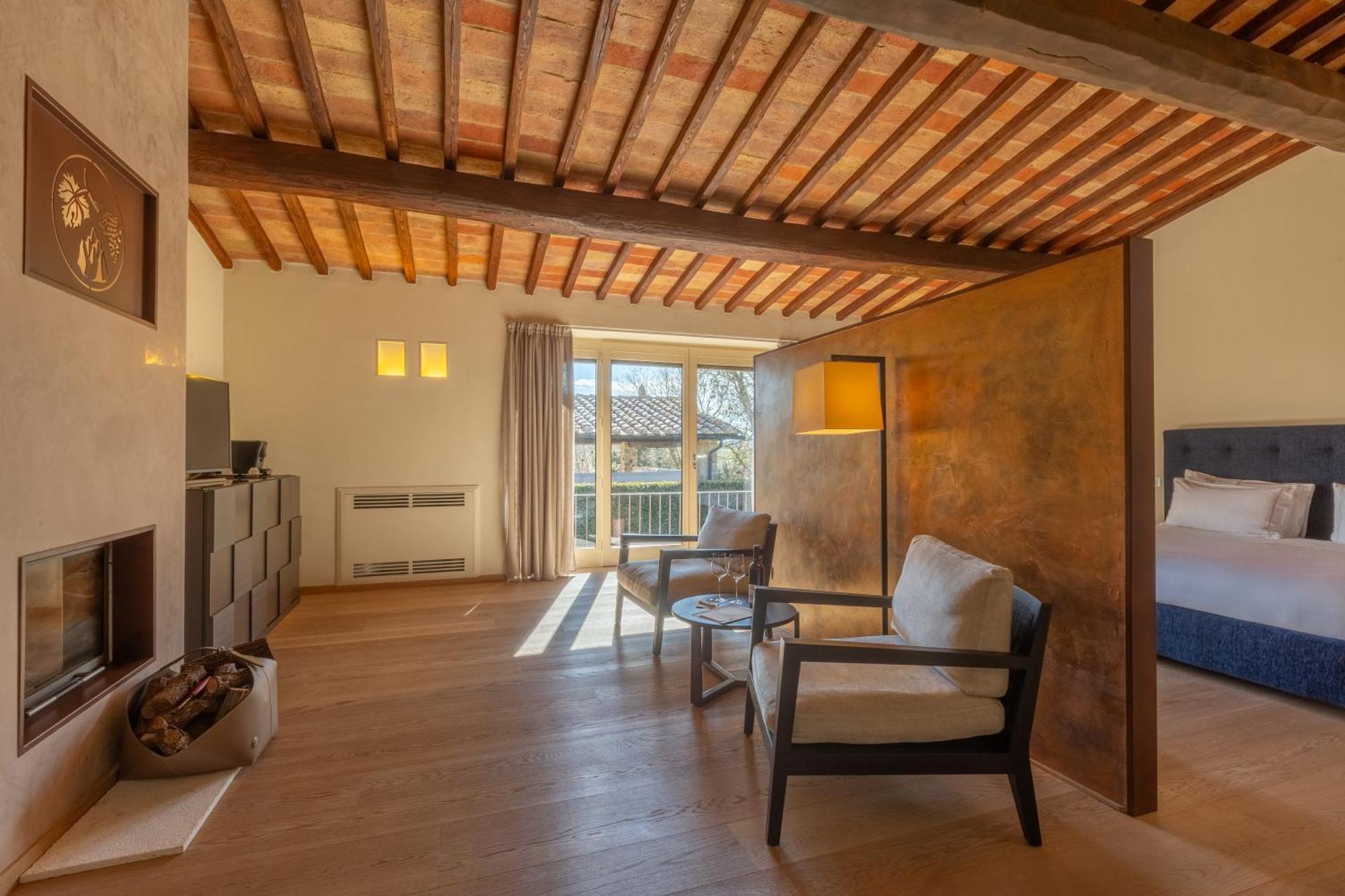 Bauernhof Mastrojanni Relais *