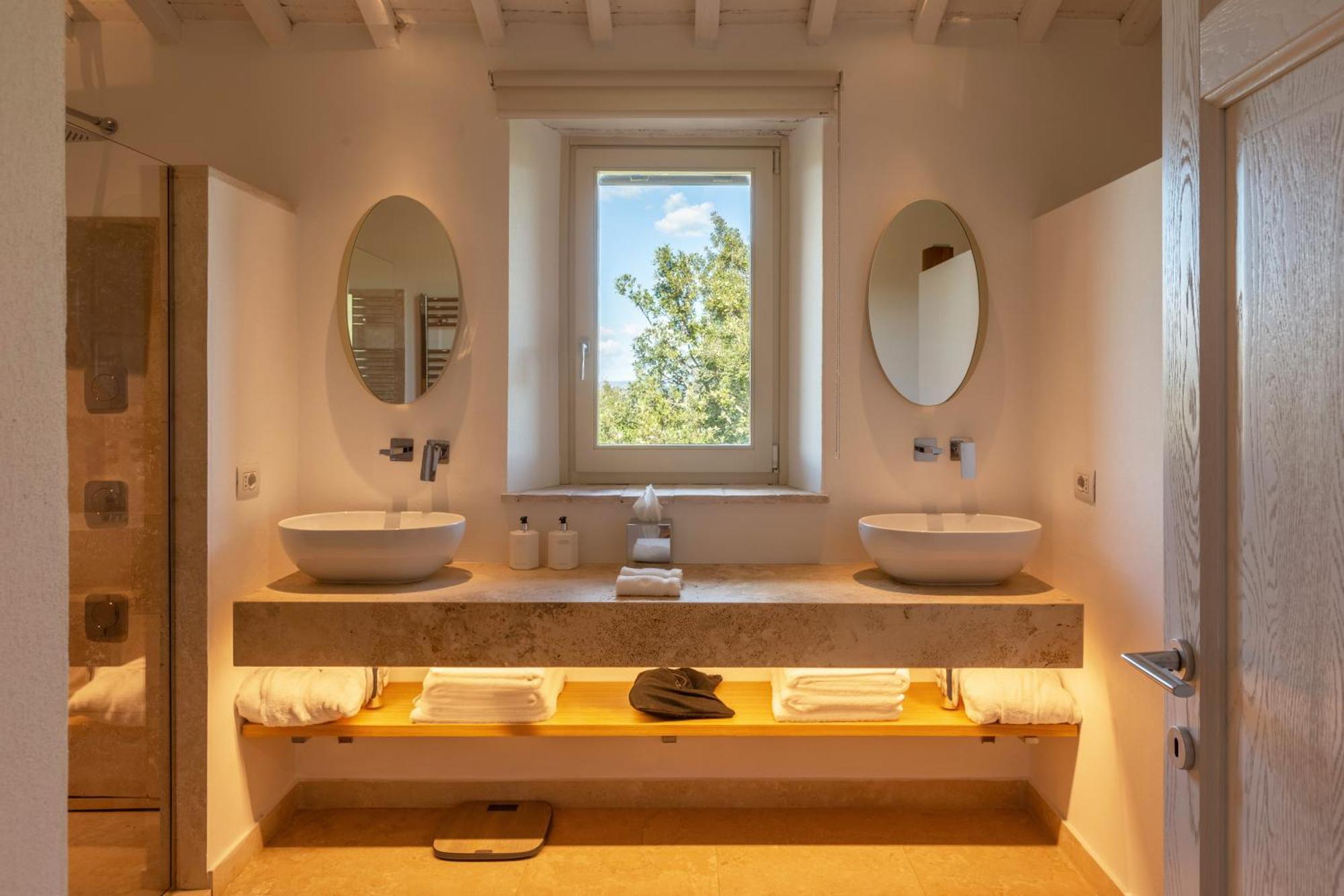 Mastrojanni Relais Montalcino