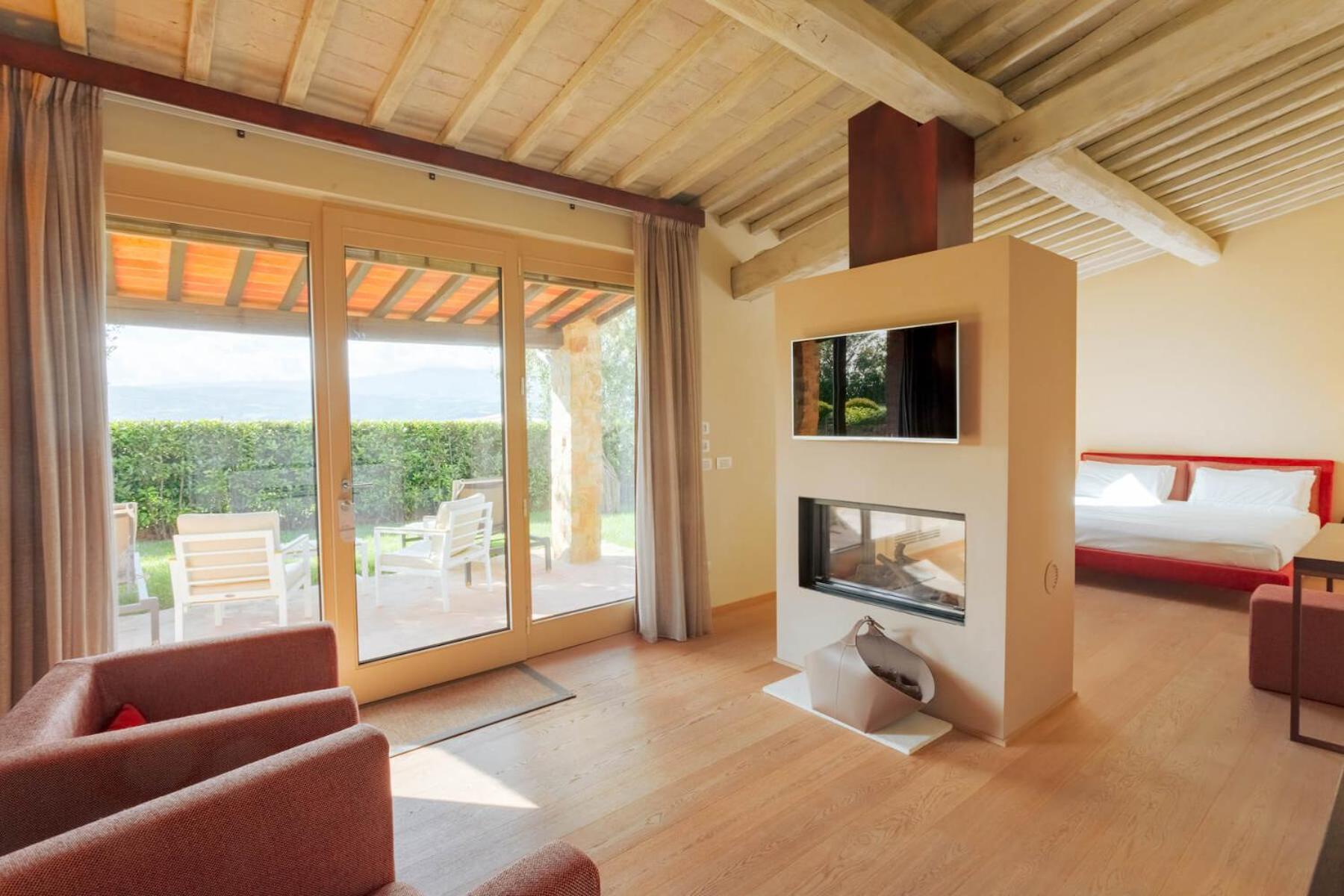 Mastrojanni Relais *