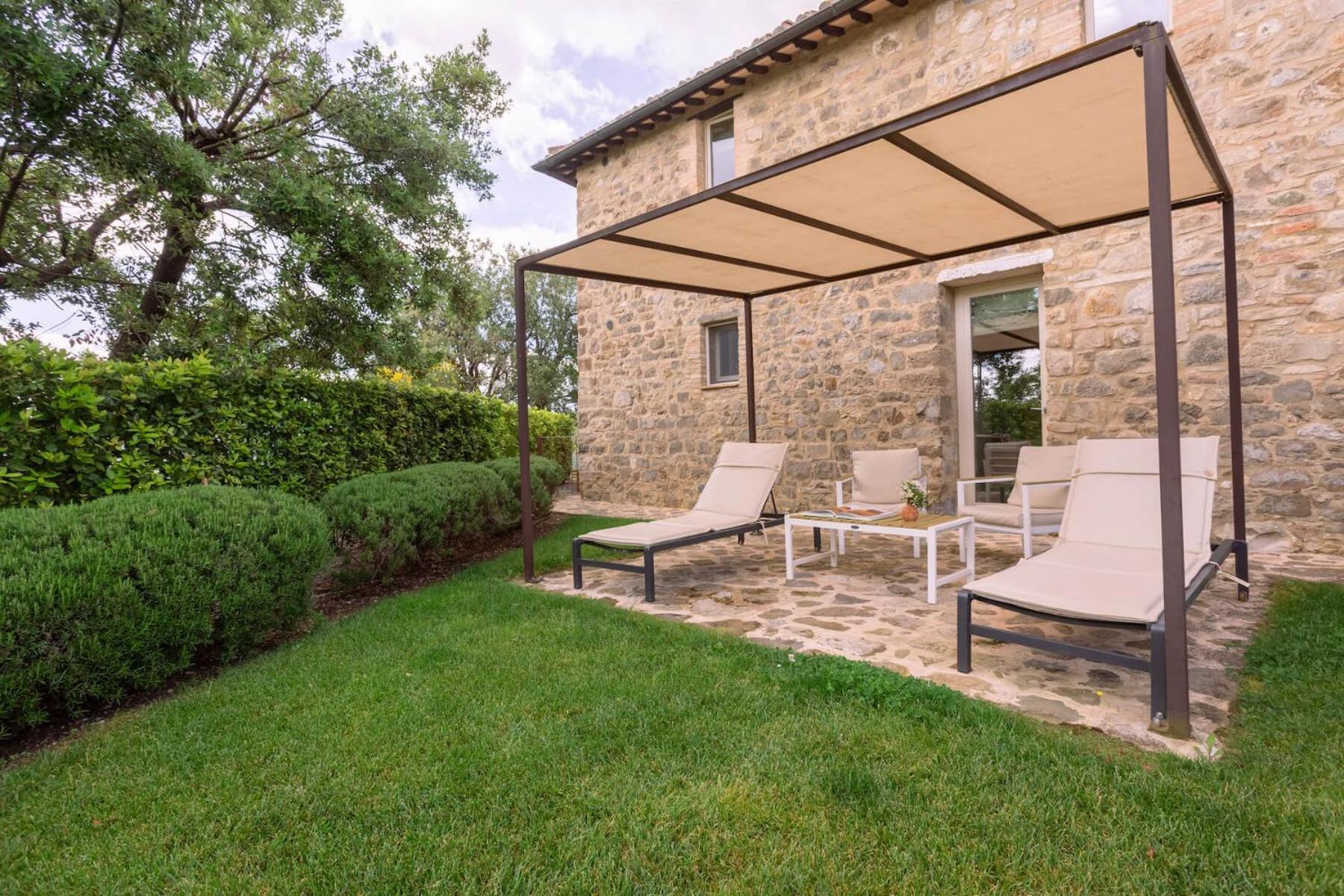 Farm stay Mastrojanni Relais *