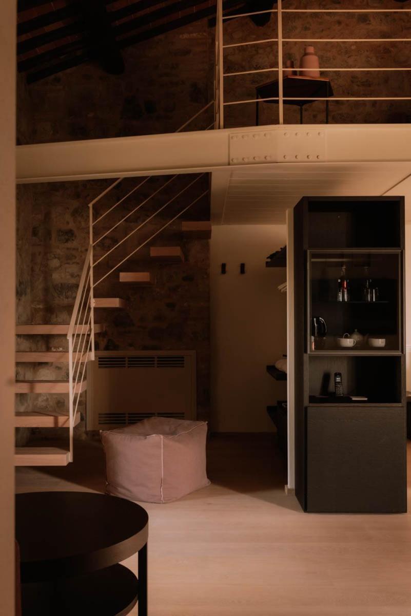 Mastrojanni Relais * Montalcino