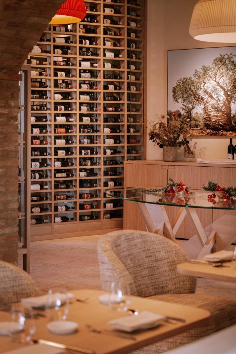 Farm stay Mastrojanni Relais Montalcino