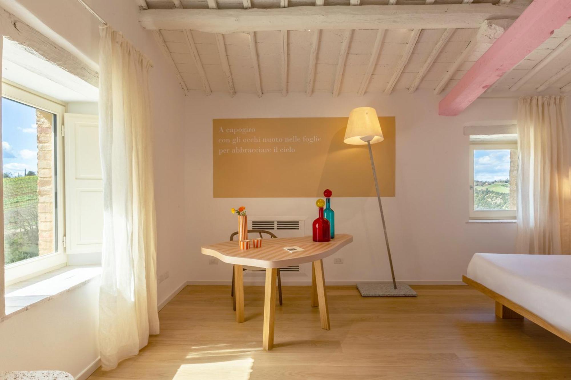 Farm stay Mastrojanni Relais *