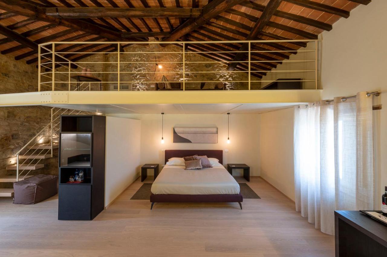 Mastrojanni Relais Montalcino